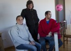 El juez ordena el desalojo del centenar de vecinos de La Utopía