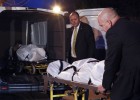 Una pareja es hallada muerta en su domicilio de Fuenlabrada