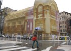 San Sebastián permite convertir un antiguo teatro en hotel San Sebastián permite convertir un antiguo teatro en hotel