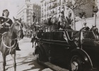 “Ha llegado España”