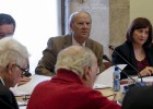 Valencia condena las coacciones contra la Acadèmia Valenciana