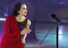 Alma de diva, espíritu de rock