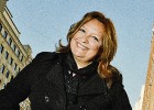 Patricia Kraus presenta en directo los temas de su disco ‘Divazz’
