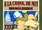 L’home que sabia el cau on dormen els monstres