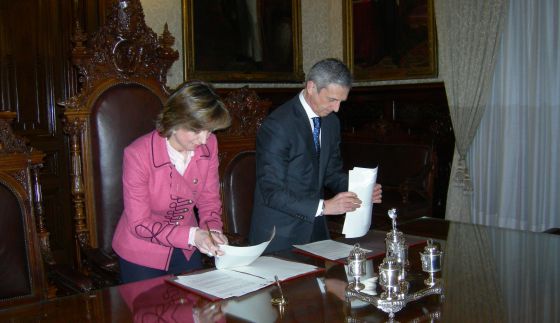 LA CAIXA EN BIZKAIA la caixa en bizkaia: