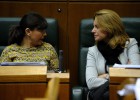 Nerea Llanos será la ‘número dos’ de Quiroga
