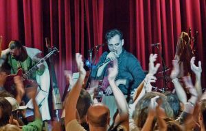 ‘El intérprete’ o la reivindicación musical de los raros