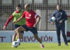 Valverde va donde le quieren