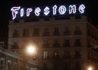 Firestone se apaga