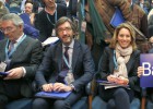 Quiroga fía su idea de “dinamizar” el PP al sector más inmovilista