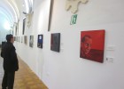 50 miradas artísticas sobre Miguel Hernández