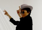 Yoko Ono sin punto final