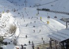 Monachil y Sierra Nevada llevan su enfrentamiento a los tribunales