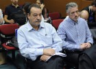 Una media de cuatro años para la instrucción de seis casos en curso
