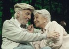El crepúsculo y los adioses
