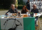 Ecologistas denuncian el aumento de contaminación por nitratos