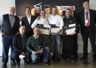 El Basque Culinary Center premia la trayectoria del Rodero El Basque Culinary Center premia la trayectoria del Rodero