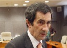 Instituciones Penitenciarias estudia el adelanto del tercer grado a Ibarra Instituciones Penitenciarias estudia el adelanto del tercer grado a Ibarra