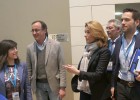 El PP se prepara para un reto crucial en 2015
