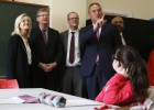 La UE destinará 2.200 millones a fomento del empleo hasta 2020 La UE destinará 2.200 millones a fomento del empleo hasta 2020