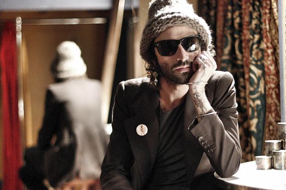 Leiva.