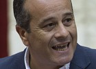 El PSOE deja sola a IU en su idea de incrementar la presión fiscal El PSOE deja sola a IU en su idea de incrementar la presión fiscal