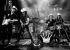 Los Coronas asaltan este fin de semana Valencia y Alicante
