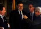 El Gobierno responde a Puig que la deuda histórica es “inaceptable”