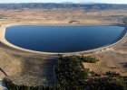 El PP reabre la puerta al trasvase aguas arriba en el Júcar-Vinalopó