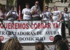 El alcalde de Jaén desafía al juez y se niega a prestar la dependencia