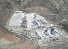 Querella contra jueces del TSJA por el fallo de El Algarrobico