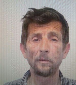 Juan José Fernández, el hombre que buscan los Mossos d'Esquadra.