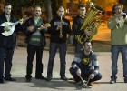 Un nuevo festival recupera sabores, sonidos y colores mediterráneos