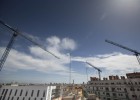 L’obligació de fer un 30% d’habitatge social frena la sol·licitud de llicències a Barcelona