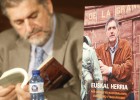 Egiguren complica otra vez al PSOE al criticar a Madrid sobre ETA