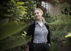 “En realitat sóc molt gamberra, m’encanta la comèdia”