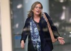 Juste matizó su declaración en Nóos hacia la tesis de Grau