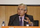Baltasar Garzón: “Todas las víctimas son universales”
