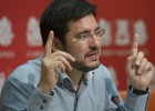 EUPV apunta a Johnson y a Fabra por comprar la empresa de la F-1 EUPV apunta a Johnson y a Fabra por comprar la empresa de la F-1