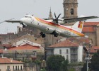 Objetivo: mover 500.000 pasajeros en Hondarribia
