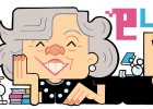 Les veus de Poniatowska