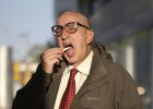 “Sóc un franctirador; estic on mereixo estar i ja en tinc prou”
