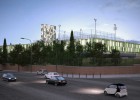 El centro deportivo de Vallehermoso abrirá en junio