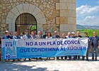 Xúquer Viu acusa al organismo del Júcar de “falta de transparencia”