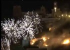El alcalde de Cullera admite que vio el fax que prohibía fuegos artificiales