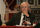 El historiador Gregorio Monreal, Premio Euskadi de Investigación