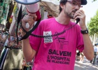 Salud privatiza la atención oftalmológica de 126.000 personas