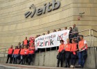 EiTB aprueba una OPE que reducirá 33 empleos en su plantilla