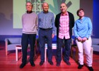 Ibarretxe: “O derecho a decidir o declaración de independencia”