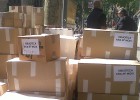 Cervera guarda las bibliotecas de Terenci y Ana María Moix y Gil de Biedma